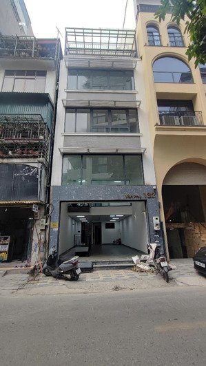 chính chủ cho thuê nhà mặt phố 132 yên phụ - tây hồ, phù hợp kinh doanh các mô hình