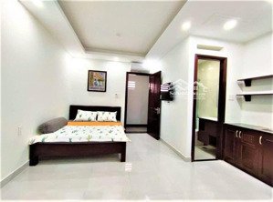 studuo full nội thất - thang máy - gần q10, cmt8 - chỉ từ 5tr5