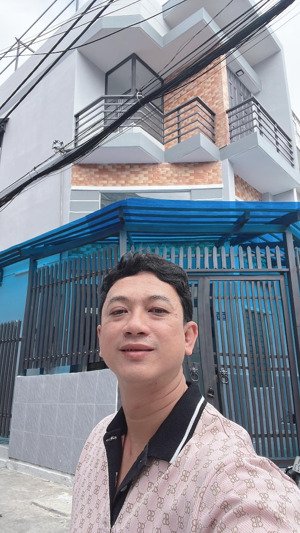 lô góc 3pn, 3wc tại mã lò, bình hưng hòa a, bình tân, 6,4 tỷ, 70m2