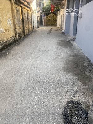 rẻ nhất bắc từ liêm : bán đất tặng nhà 41m2, mt 5,22m sổ đỏ giá chỉ 7,25tỷ. lh 