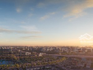 bán cc rivea residences, giá thỏa thuận, 45m2, 1pn, 1vs ở hoàng mai, hà nội