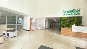 bán căn hộ đẹp tại green field, 62m2, bình thạnh, hcm, giá bán thoả thuận chính chủ