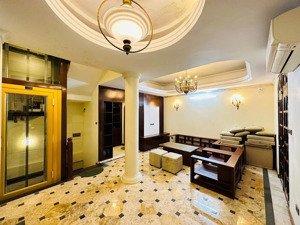 xuân diệu - tây hồ 80m2*5t*9m mt*48 tỷ. thang máy, lô góc 2 mặt tiền, vị trí đắc địa