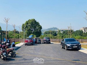 đất phú cát - trung tâm lõi hoà lạc cách ql21 chỉ 150m - mua được ở đây là thắng - chỉ từ 2.5 tỷ/lô