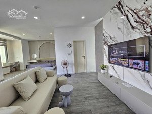 bán căn hộ mường thanh 60 trần phú, nội thất đẹp. giá bán: 2,8tỷ. lh: kim ánh