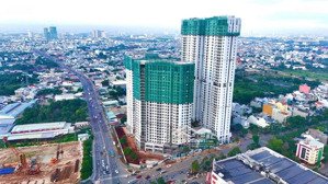 bán cc green skyline, quốc lộ 1k, dĩ an, 3 tỷ, 50m2, view đẹp, bàn giao quý 2/2026