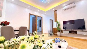 (siêu phẩm) cc n5b hoàng đạo thúy - dt 63m2 - 3ngủ, 1wc. full nội thất như hình. ở ngay.!