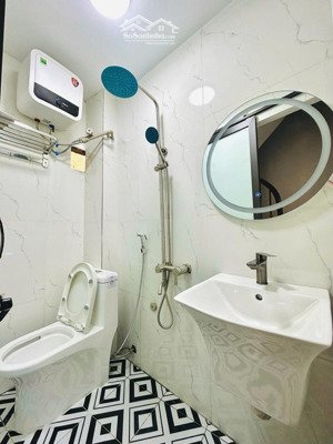 trung tâm hai bà trưng phân khúc hiếm nhà bán - 4 tầng sổ đỏ riêng kinh doanh - chỉ 3.95 tỷ