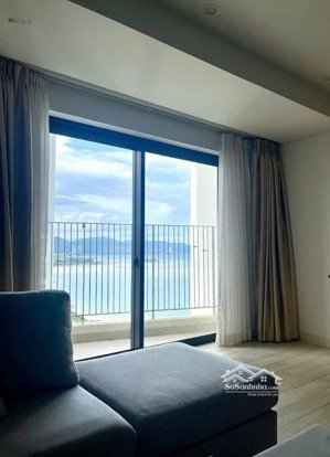 bán căn studio goldcoast nha trang, tầng cao, view biển. giá 5 tỷ
