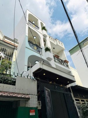 bán gấp nhà nguyễn văn khối, 3x16m, hướng nam, đường nhựa ô tô, full nội thất, giá chủ 6,98tỷ tl