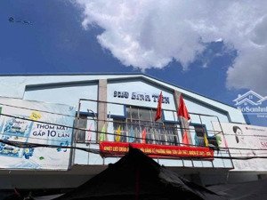 siêu phẩm 2 mặt tiền kinh doanh chợ bình tiên - 4 x 16,5m 5 tầng xây full không lộ giới