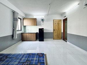 studio cao cấp ngay chợ thạch đà