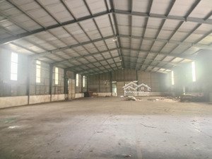cho thuê xưởng 15000m2 tại thủ dầu một bình dương