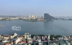 chính chủ bán căn góc 3n , view hồ tây , dt 180m2 heritage westlake giá tốt . lh 