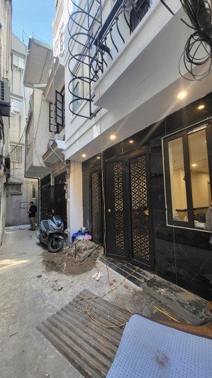 bán ccmn xã đàn 95m2, dòng tiền hơn 100tr/tháng, pccc đạt chuẩn, thoáng trước sau, gần phố