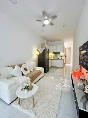 bán nhà mới đón năm mới nhà đẹp lâm văn bền, 02 tầng, dt 3x12m