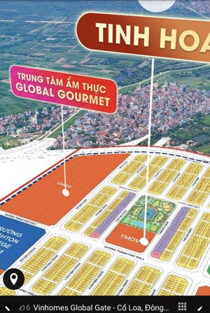 cần bán liền kề dãy thiên nga không số mặt đường 17m ( vỉa hè 5m) kinh doanh ngày đêm