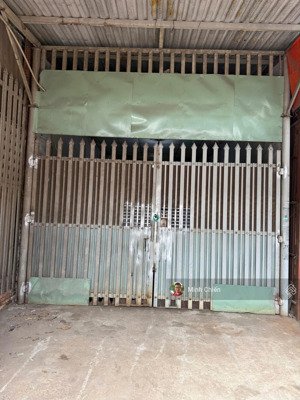 nhà 4x31m, mặt tiền đỗ văn dậy gần cầu bến nọc_trường trung cấp bách nghệ tp.hcm