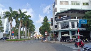 bán đất lô góc 2 mặt tiền gần bic go dĩ an, ngang hơn 8m, gần chợ dĩ an 1, đông hoà chỉ hơn 17tỷ