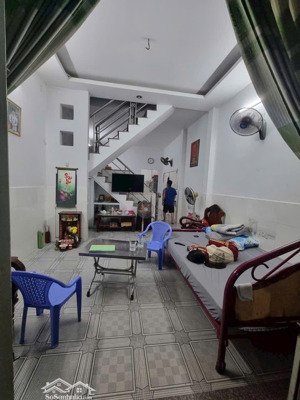 bán nhà 2 tầng đẹp, 4 phòng ngủ, 68m2, 4 tỷ 990, phạm văn chiêu, gò vấp