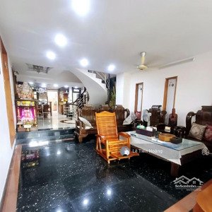 bán nhà 100m2 giá 18.5 tỷ đường số 7d kdc trung sơn bình hưng