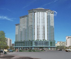 bán cc 3pn, 2wc, 122m2 tại nguyễn chí thanh, đống đa, hà nội, giá thỏa thuận