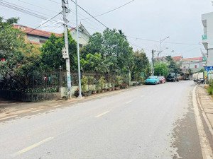 bán nhanh 121m2 tại hoàng trạch mễ sở hưng yên, giá chỉ 2xtr/m2