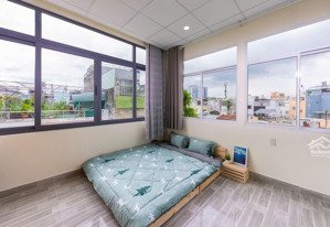 chính chủ cho thuê nhà trọ 30m2 đẳng cấp