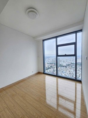 bán căn hộ sunwah pearl 1pn, sân vườn, view sông, full nội thất đẹp: 9.5 tỷ