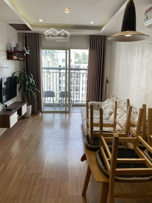 bán chung cư ecohome phúc lợi - long biên 82m2 3n2wc tầng cao full nội thất sẵn sổ đỏ giá bán 5 tỷ