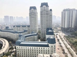 bán căn hộ 103m2 7,6 tỷ, tại khu đô thị mỹ đình sông đà - sudico, phạm hùng, nam từ liêm, hà nội