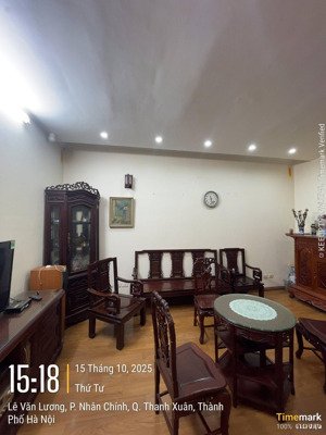 cần bán căn hộ ở n2e lê văn lương 66.8m2, 2pn, giá 5.45 tỷ