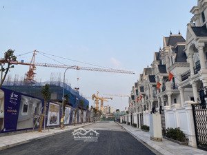 chính chủ cần tiền cắt lỗ 5tỷ so với thị trường căn bt dự án jade square. giá siêu tốt chỉ hơn 40tỷ