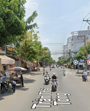 bán nhà mặt phố trần thái tông, tân bình, 78,5 tỷ, 310m2, đẹp, nhiều tiện ích