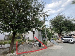 bán đất 100m2 full thổ cư khu dân cư depot tân kiên bình chánh.