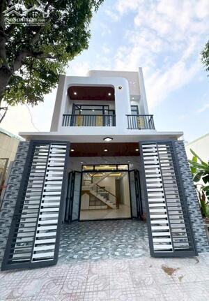 AN CƯ LÝ TƯỞNG - NHÀ ĐẸP GIÁ TỐT