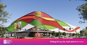 cho thuê đất đường lê doãn nhạ. khu đất đối diện cổng vào của trung tâm thương mại mm mega maket