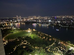 cần bán căn hộ 4pn 188m2 park 2 view trực diện sông, giá 31.5 tỷ bao hết, tin thật không ảo