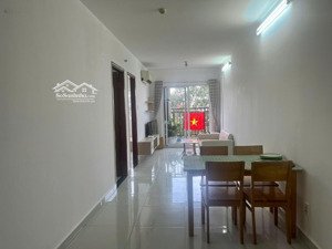 bán căn hộ 8x plus đường trường chinh, nhà có nội thất, view thoáng. đã có sổ hồng, hỗ trợ vay bank