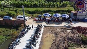 Đất nền giá rẻ, đất mặt tiền Phường Tân Triều tài chính 1TY