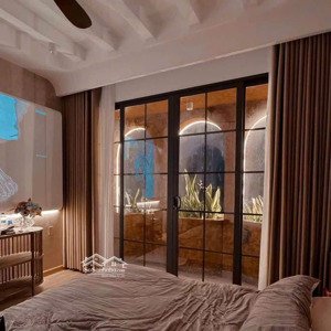 chủ cần bán nhanh căn homestay 4 tầng mặt tiền đỗ quang dòng tiền 80tr/tháng - giá 13ty2 rẻ