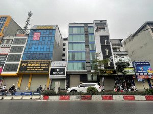 gấp hạ giá 1tỷ, bán nhà mặt phố vạn phúc hà đông, kinh doanh sầm uất, ô tô tránh, 40m2, giá 13tỷ