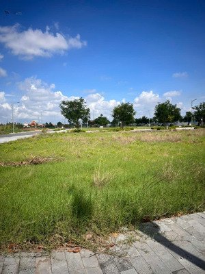 bán đất nền 90m2 tại đại lộ 830, lương hòa, bến lức, long an, giá tốt chỉ với 600 triệu vnd