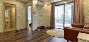 cho thuê căn hộ gold view 1 phòng ngủ, full nội thất, tiện ích đầy đủ cao cấp