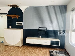 cho thuê căn hộ diamond riverside 3pn 86m2 full nội thất mới, đẹp. giá thuê: 14 triệu