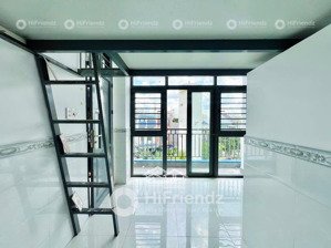 cho thuê siêu phẩm bancol duplex view cực chill - ngay đh công thương, aeon tân phú, tân bình