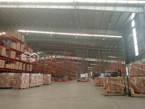 cho thuê nhà xưởng trong khu công nghiệp bình dương