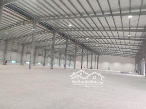 cho thuê kho xưởng tại phú thọ