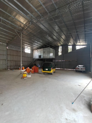 cho thuê kho xưởng gần phú đô, mễ trì nam từ liêm, dt 600m2, điện 3 pha, nước sạch xe 15 tấn đỗ cửa