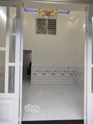 bán nhà vi bằng trần thị bốc đông thạnh (thới tam thôn cũ) tp.hcm giá: 1,68 tỷ (thương lượng)